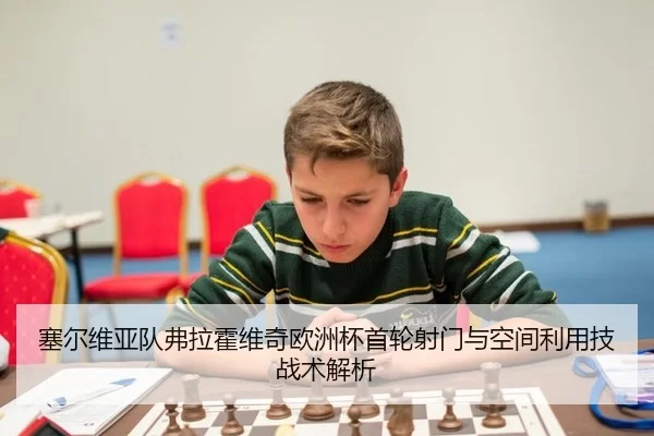 塞尔维亚队弗拉霍维奇欧洲杯首轮射门与空间利用技战术解析